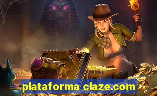 plataforma claze.com